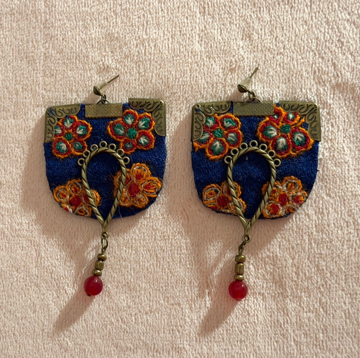 Earrings 034