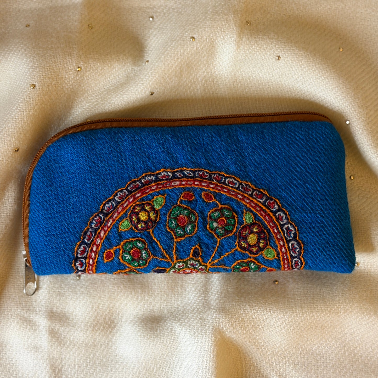 Fancy Case (Turquoise)