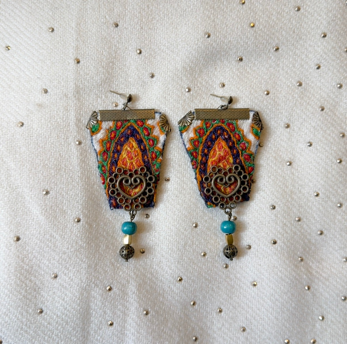 Earrings 044