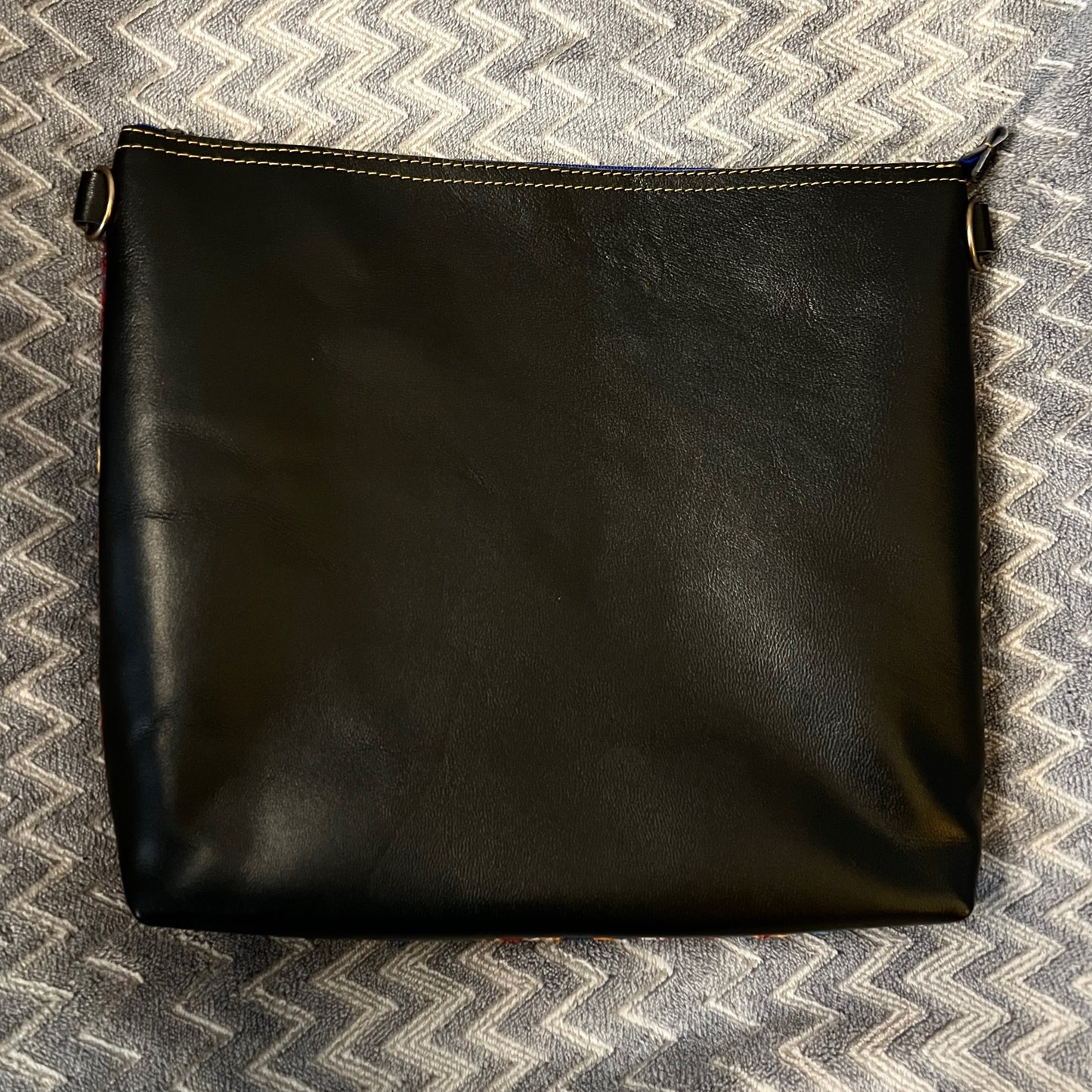 Lapis Lazuli Crossbody