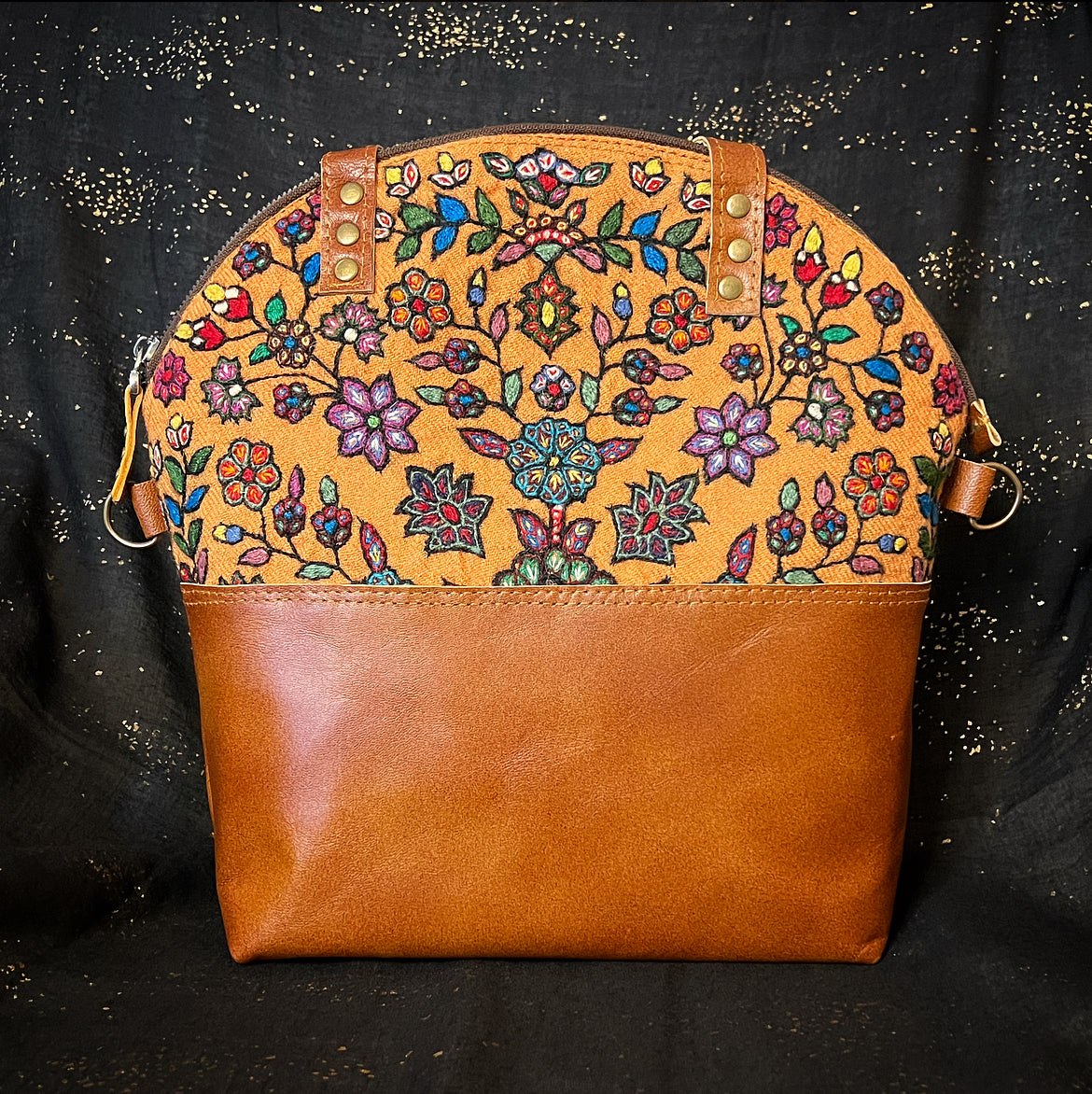 Shirin Bag (Honey)