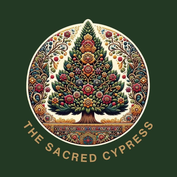 The Sacred Cypress