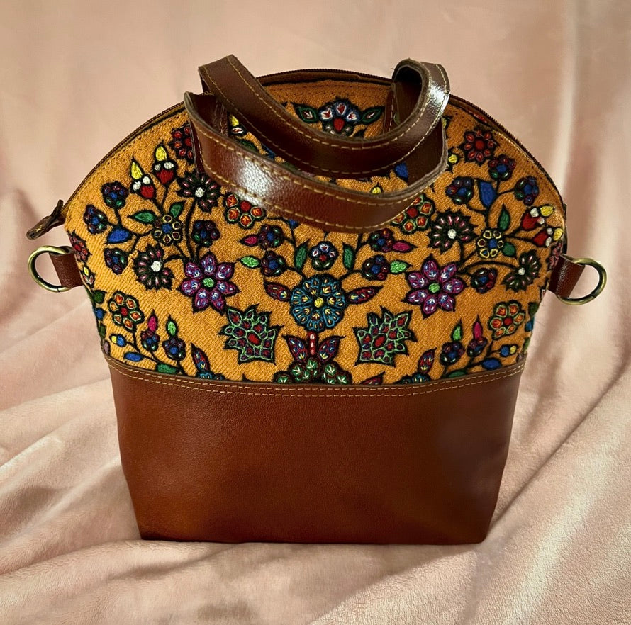 Shirin Bag (Cocoa)