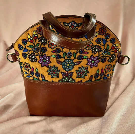 Shirin Bag (Cocoa)