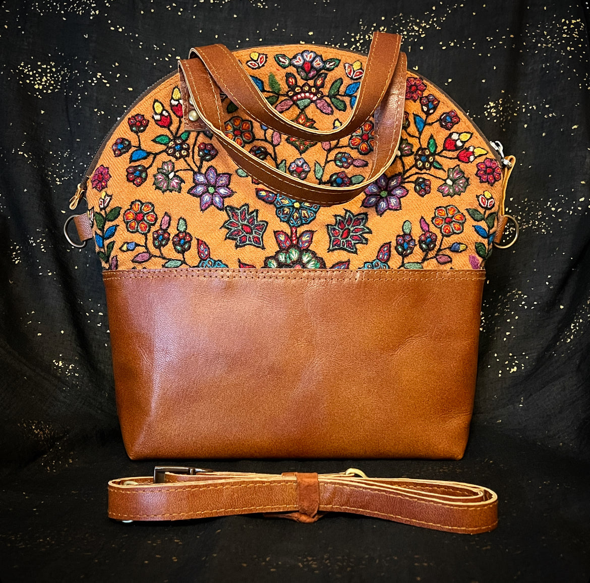 Shirin Bag (Honey)