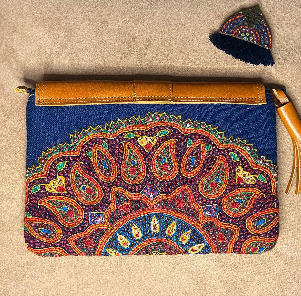 Regal Clutch