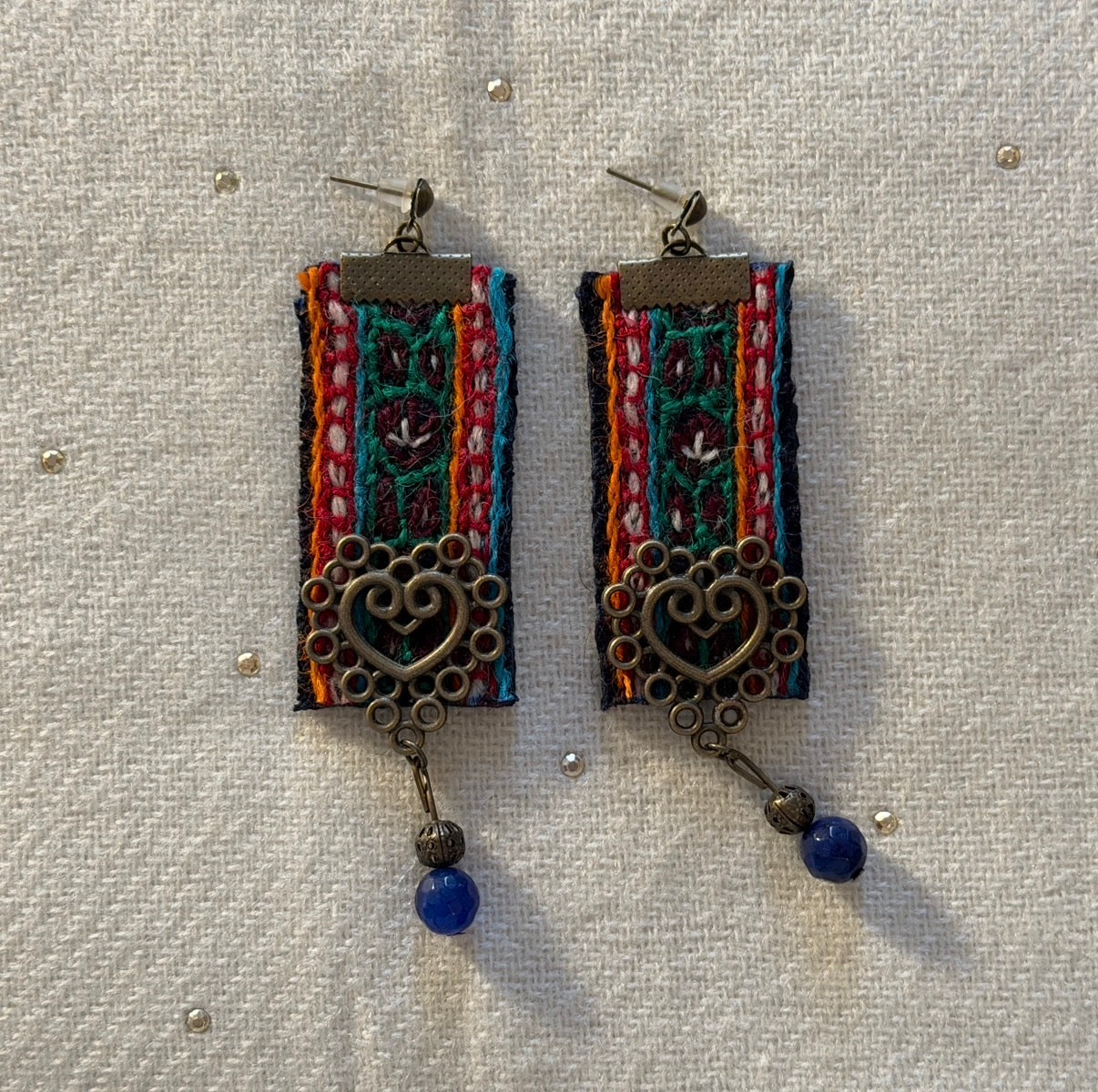 Earrings 039