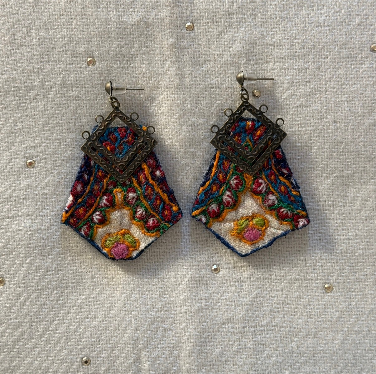 Earrings 036