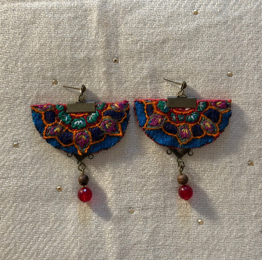 Earrings 040