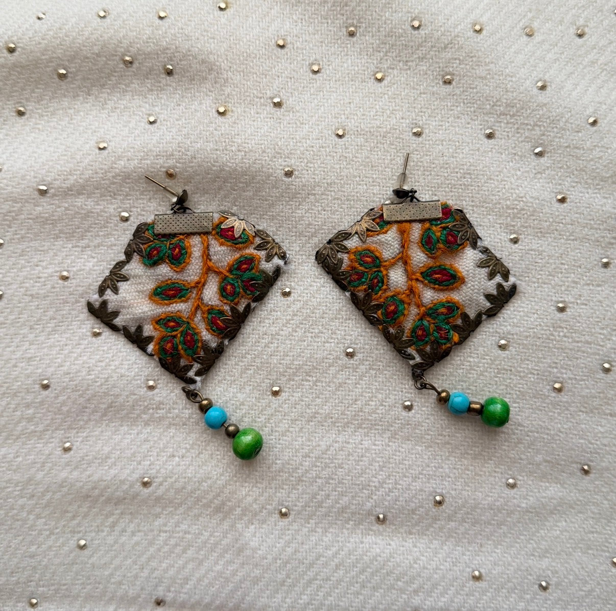 Earrings 041