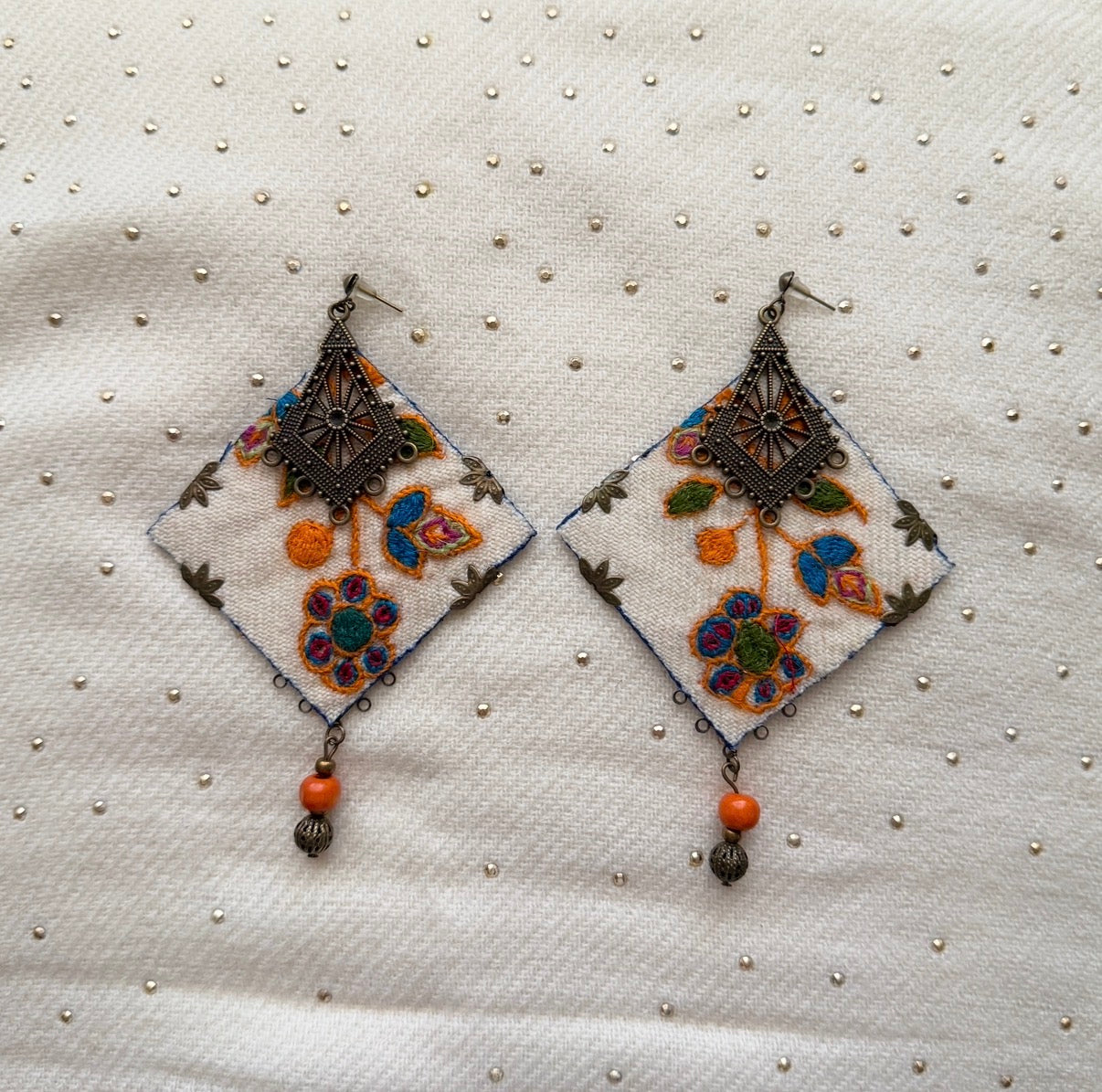 Earrings 042