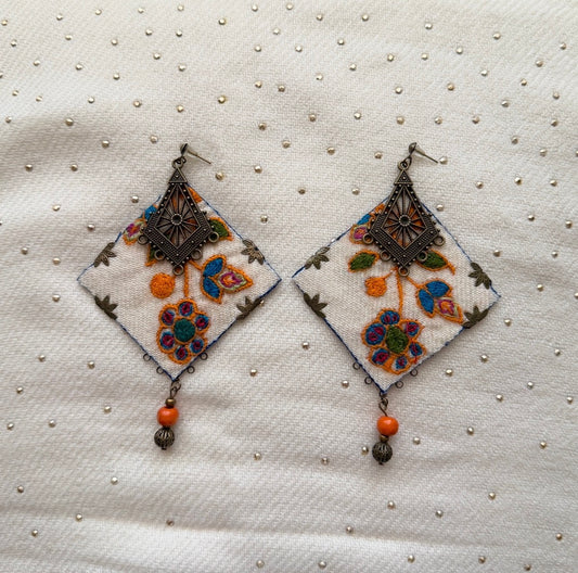 Earrings 042