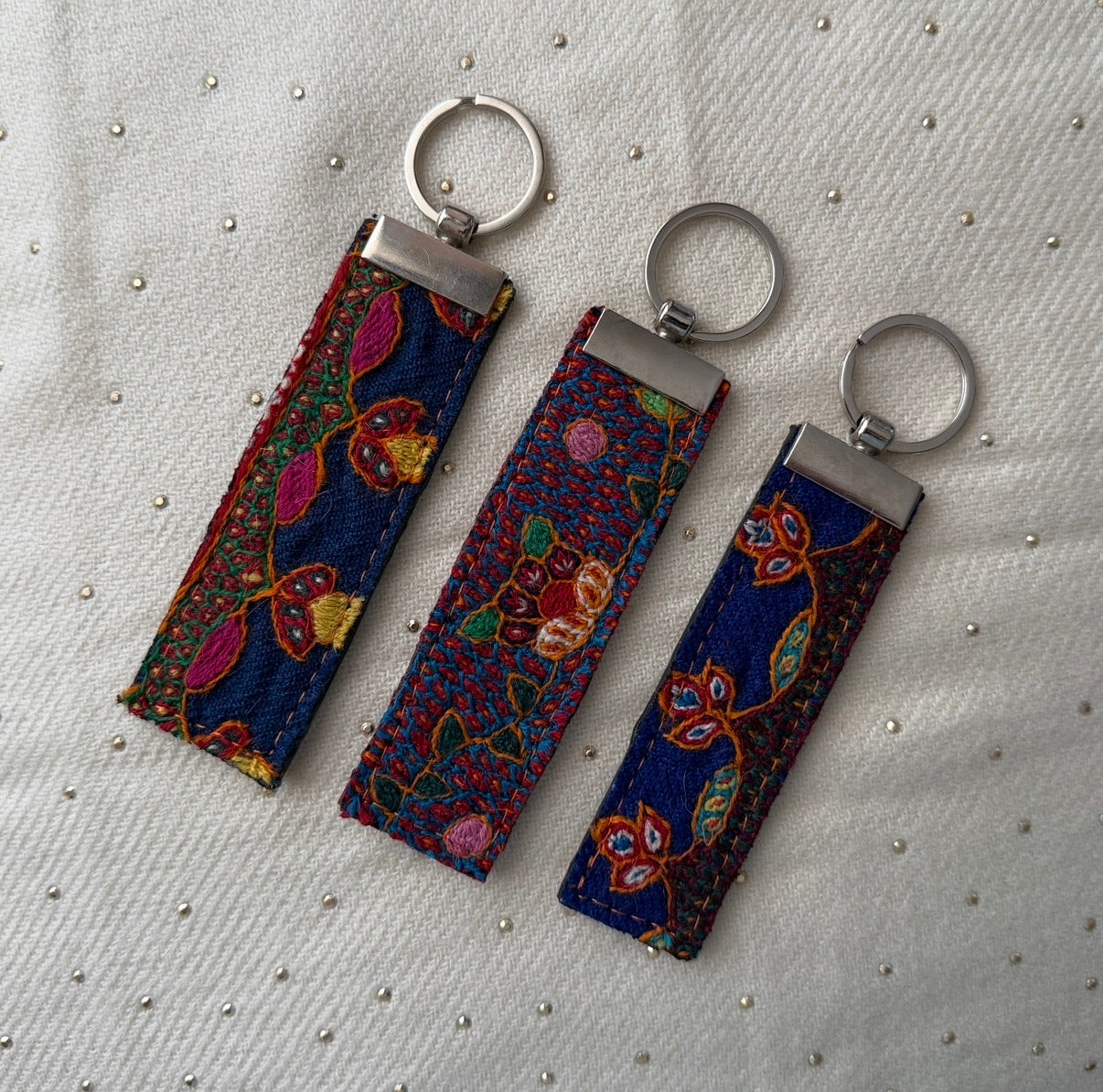 Keychain 004