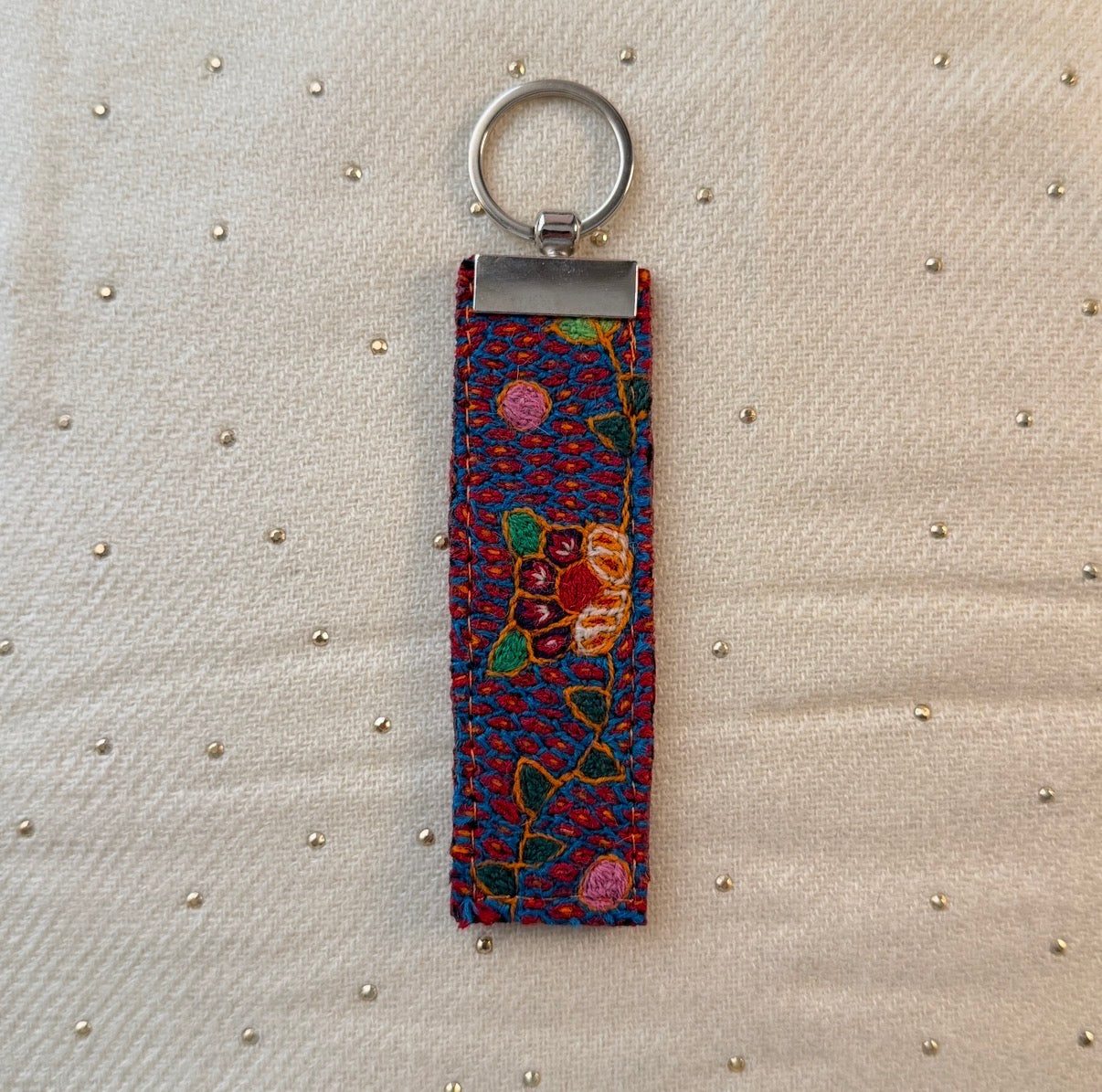 Keychain 004