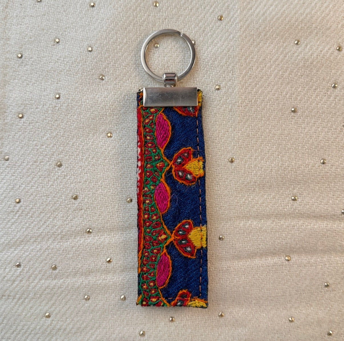 Keychain 005