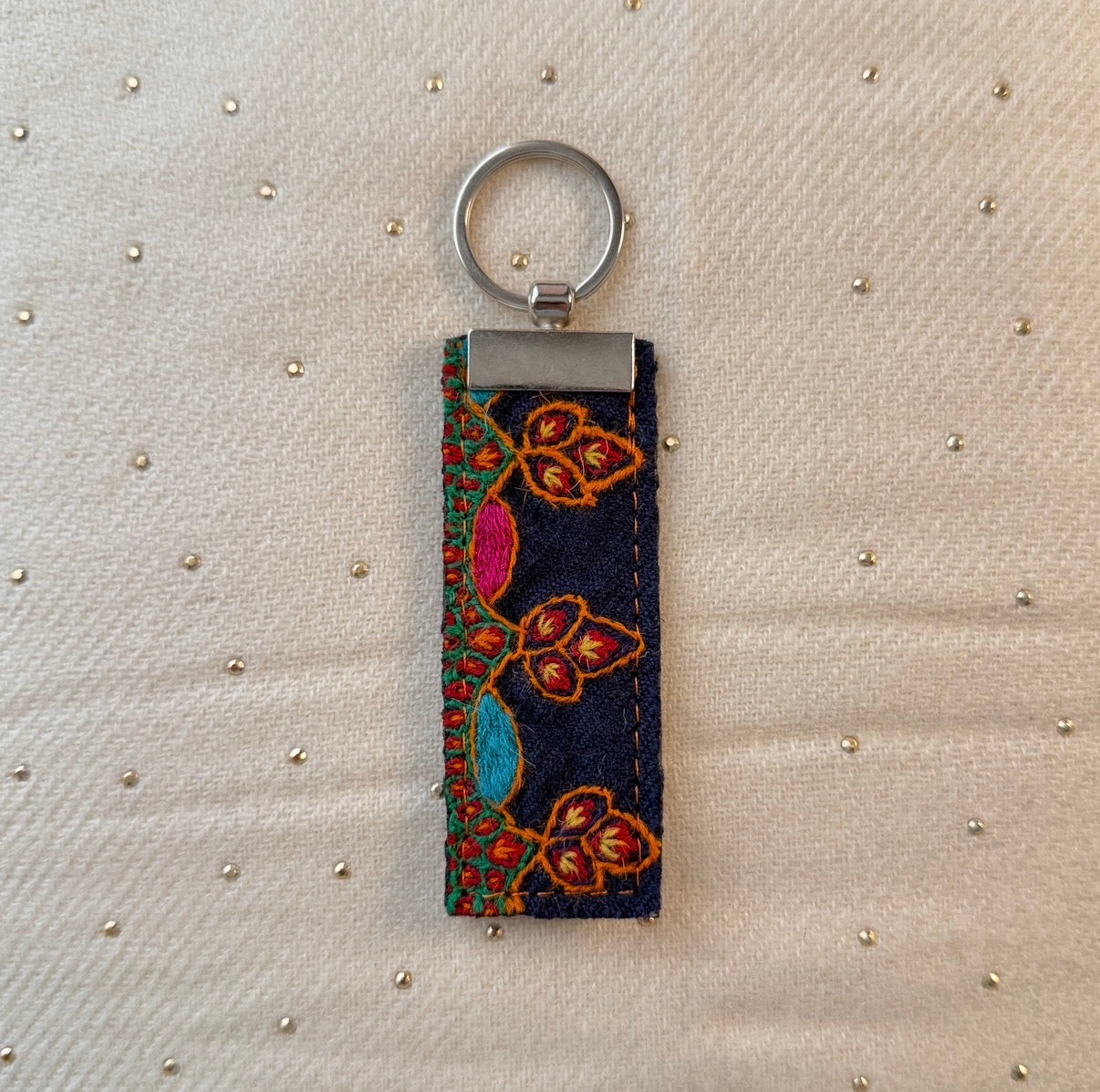 Keychain 006