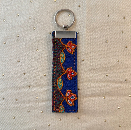Keychain 007