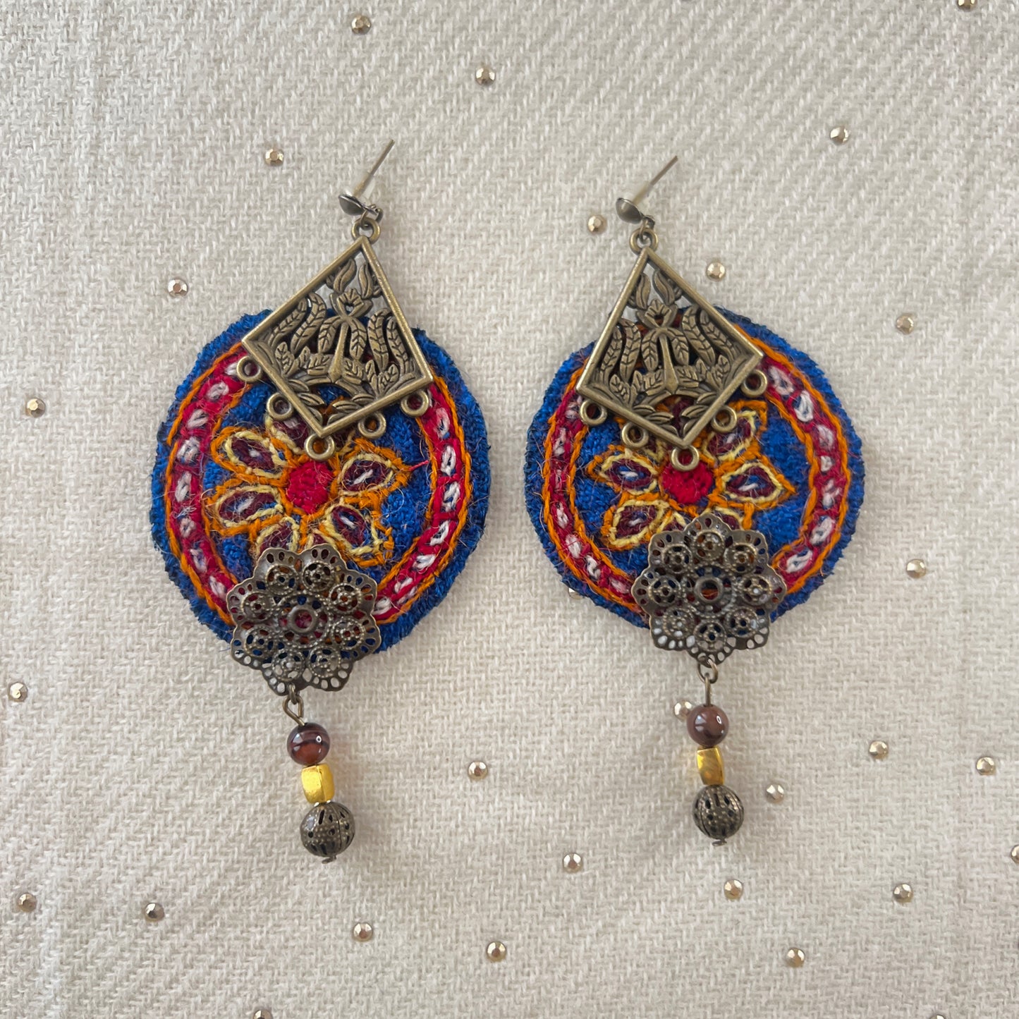 Earrings 031