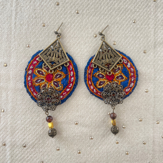 Earrings 031