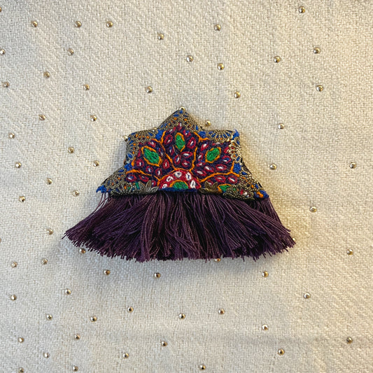 Brooch 011