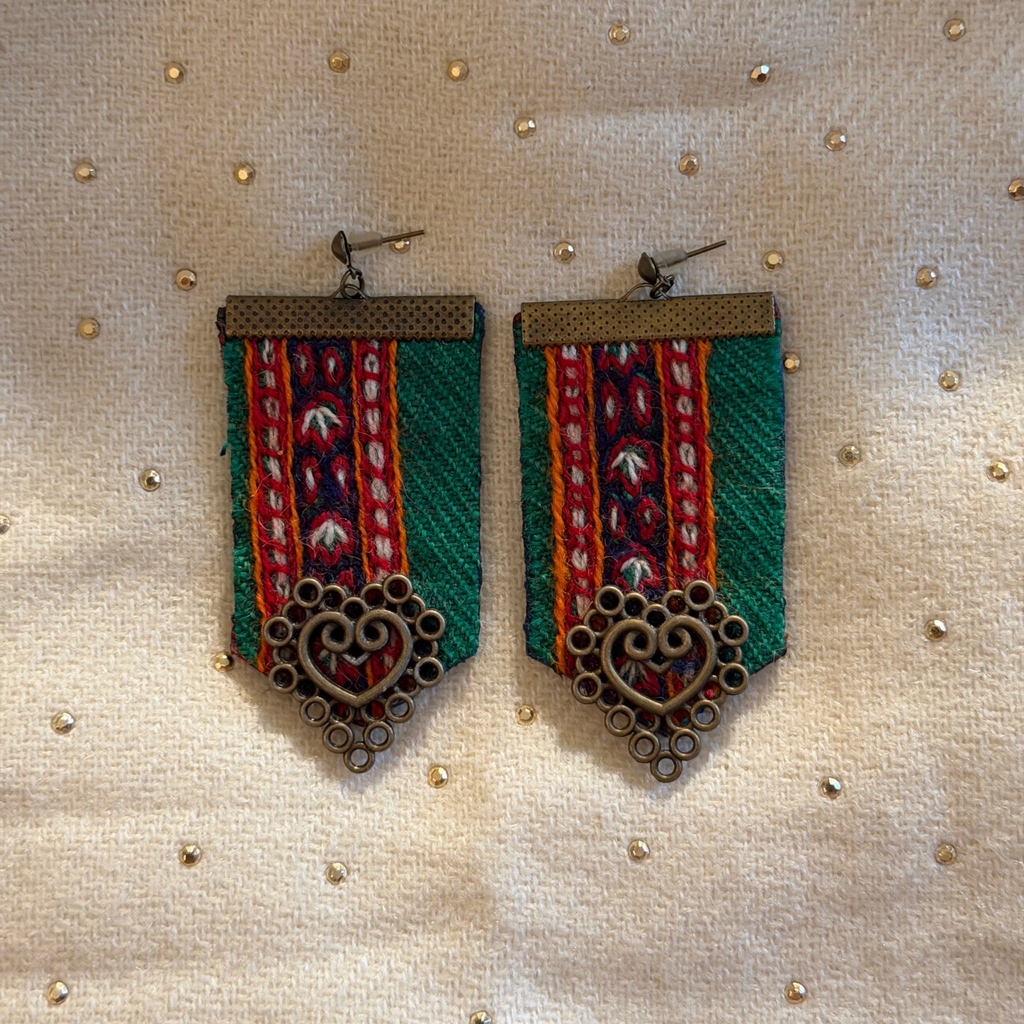 Earrings 032